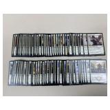 2006 - 2025 Magic The Gathering Cards / 80 pc
