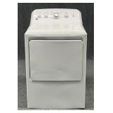 GE Dryer