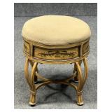 Vanity Stool