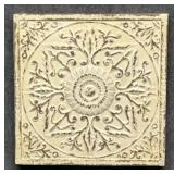 Square Metal Wall Panel