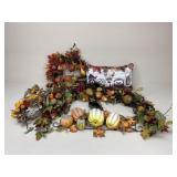Fall Decor|8 pc
