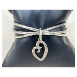 James Avery Sterling Silver Bracelet