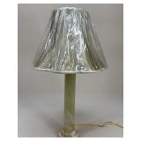 Onyx Lamp