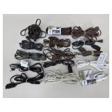 Extension Cord Assortment|15 pc