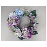 Floral Wreath
