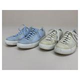 Sz 7.5M/9W Unisex Converse Sneakers|2 Pair