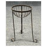 Metal Plant Stand