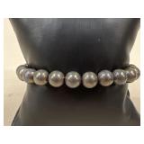 Sterling Silver Bracelet