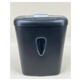 Amazon Basics Paper Shredder