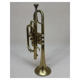 American Standard By King Brass Cornet