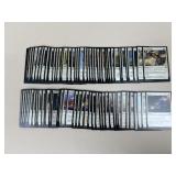 2013 - 2019 Magic The Gathering Cards / 80 pc