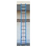 Keller 24" Extension Ladder
