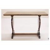 Console Table