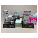 Food Storage Container Assortment|16 pc