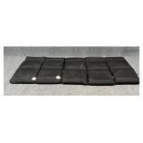 Hinged Patio Chair Cushion