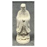 Concrete Garden Statue