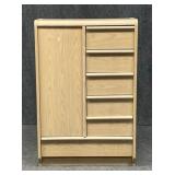 Palliser Dresser