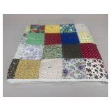 Sz King Quilt