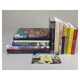 Cookbook Assortment|15 pc