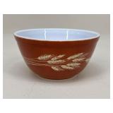 Vintage Pyrex Autumn Harvest Bowl