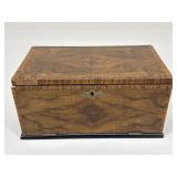 Vintage Sewing Box