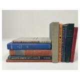 Vintage Books / 10 pc