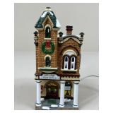 Dept 56 "Village Post Office" Figure