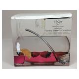 Lenox Tuscany Classics 8-Piece Punch Bowl Set