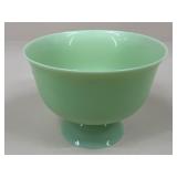 Jadeite Bowl