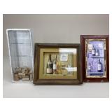 Wine Themed Decor|3 pc