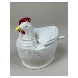 The Haldon Group Chicken Soup Tureen