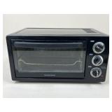 Hamilton Beach Toaster Oven