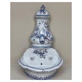 Wall Hanging Ceramic Water Fountain