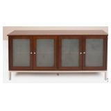 Modern Media Console