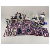 4th Of July Decor Assortment