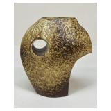 Pottery Vase