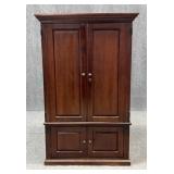 Entertainment Armoire