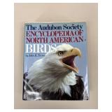 Encyclopedia Of North American Birds Book