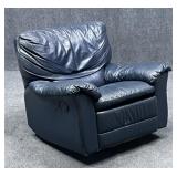 Super Sagless Inc. Swivel/Rocker Manual Recliner