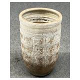 Pottery Planter