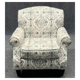 Fusion Furniture Arm Chair