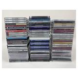 Assorted CDs/ 66 pc