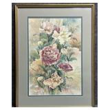 Jane Felts Mouldin S/N Print