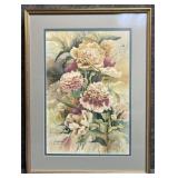 Jane Felts Mouldin S/N Print