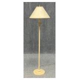 Metal Floor Lamp