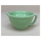 Jadeite Mixing Bowl