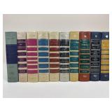 Readerï¿½s Digest Condensed Books 1955ï¿½1969|10 pc