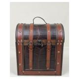 True Fabrications Wine Box