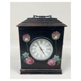 Mantel Clock Box