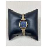 Seiko Quartz Womens Stretch Watch